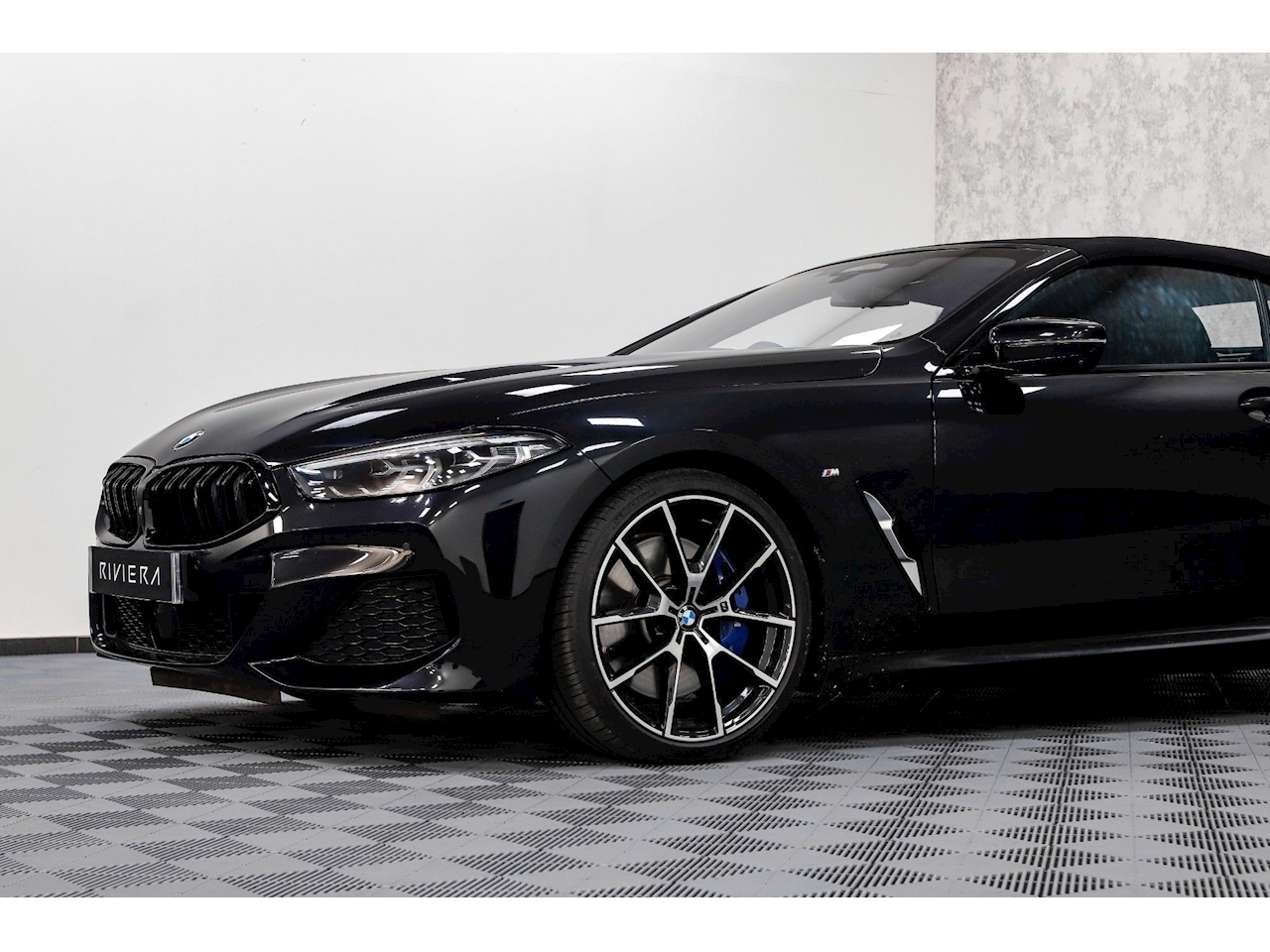 Used 2020 BMW 8 SERIES 3.0 840I 2d 336 BHP HEATED AND COOLED SEATS For ...