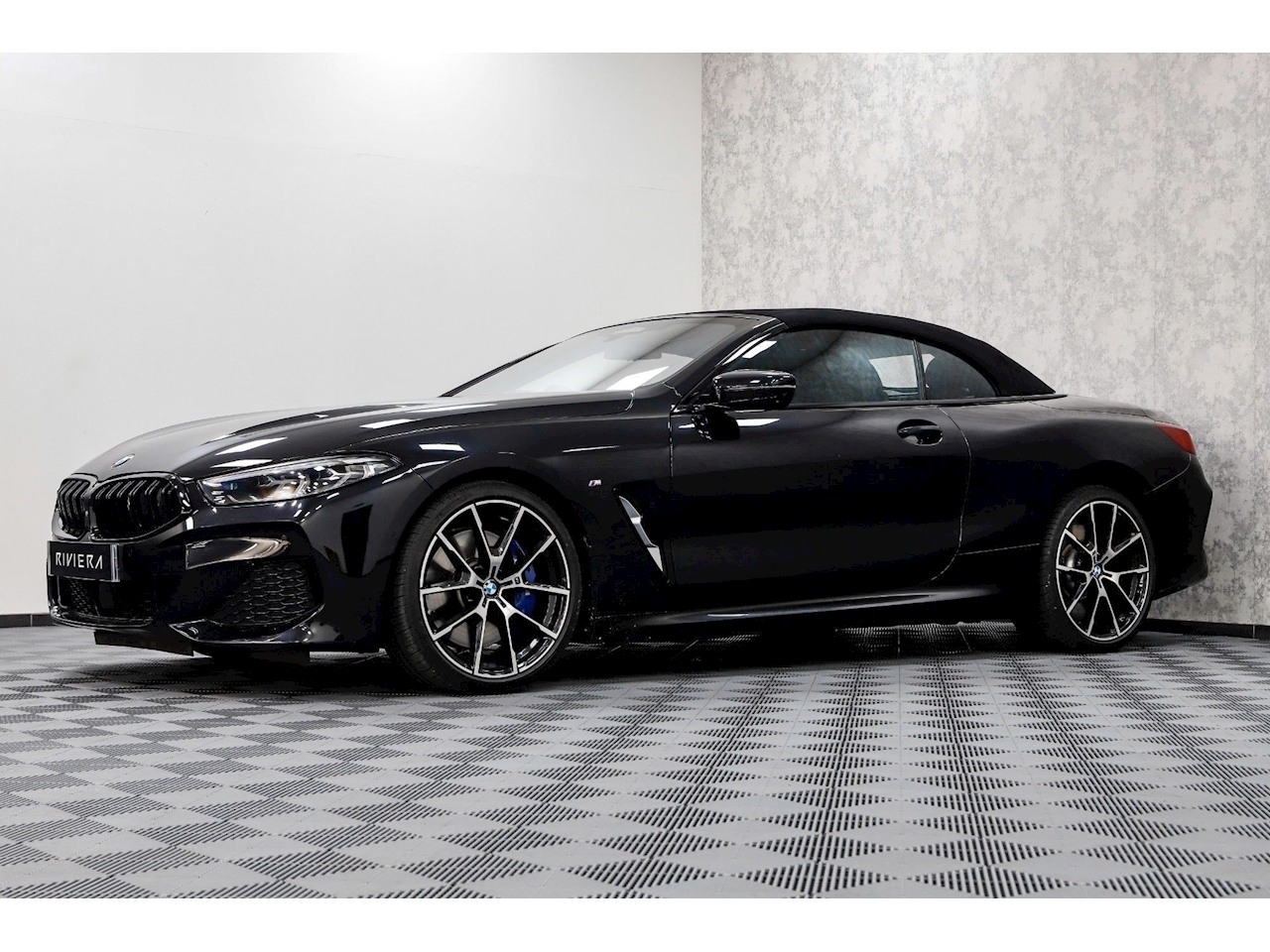 Used 2020 BMW 8 SERIES 3.0 840I 2d 336 BHP HEATED AND COOLED SEATS For ...