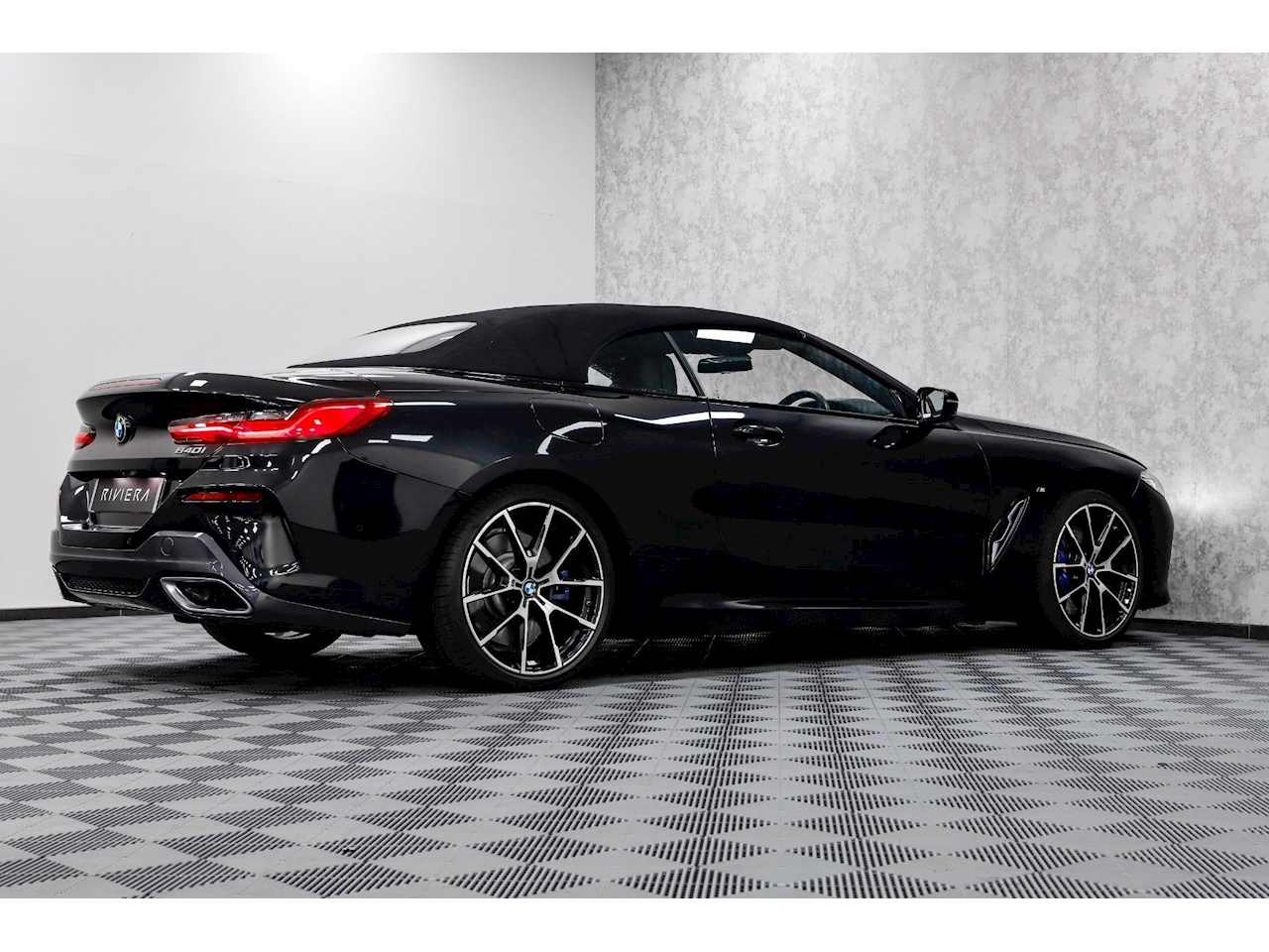 Used 2020 BMW 8 SERIES 3.0 840I 2d 336 BHP HEATED AND COOLED SEATS For ...