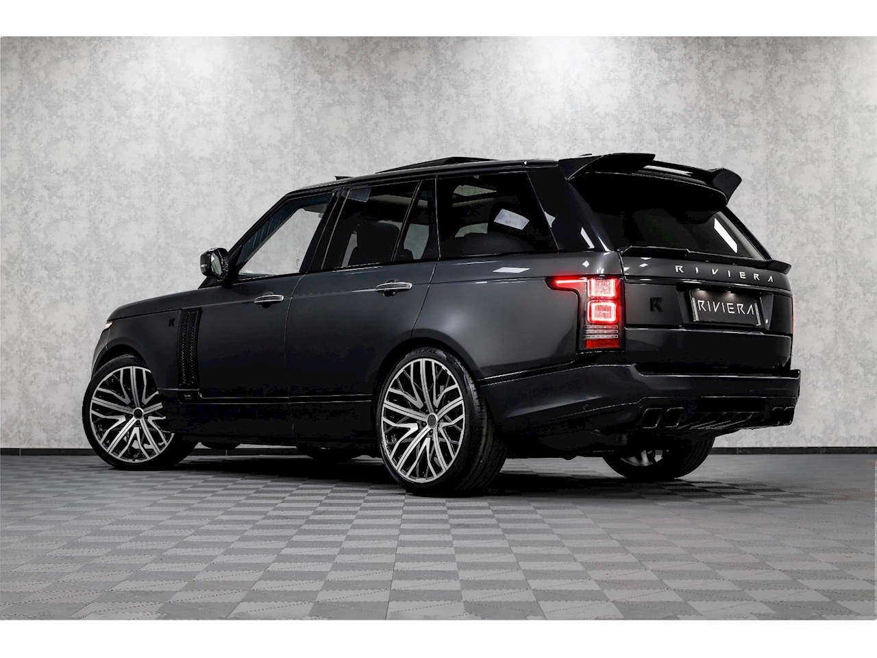 Land Rover Bhp Range Rover Used 2017 Land Rover RANGE ROVER 4.4 SDV8 AUTOBIOGRAPHY 5d 339 BHP ...