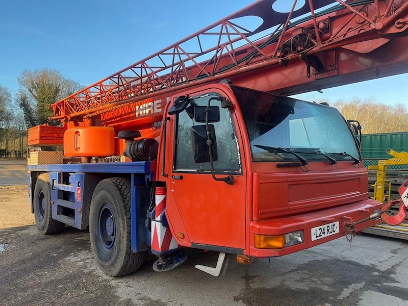 Vehicles For Sale Plant Truck & Plant Sales Ltd