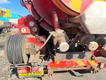 Scania P Series P380 Fitted with Whale Tanker 