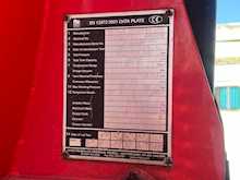 Scania P Series P380 Fitted with Whale Tanker 