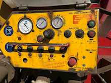 Scania P Series P380 Fitted with Whale Tanker 