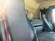 Scania P Series P380 Fitted with Whale Tanker 