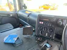 Scania P Series P380 Fitted with Whale Tanker 