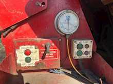 Scania P Series P380 Fitted with Whale Tanker 