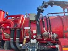 Scania P Series P380 Fitted with Whale Tanker 