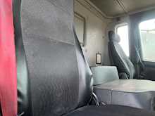 Scania P Series P360 21,000 Litre Milk Tankers 