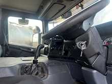 Scania P Series P360 21,000 Litre Milk Tankers 