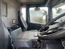 Scania P Series P360 21,000 Litre Milk Tankers 