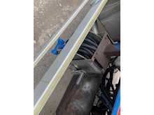 Scania P Series P93 Plane De-Icer & Washing Equipment 