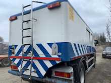 Scania P Series P93 Plane De-Icer & Washing Equipment 