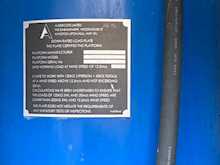 Scania P Series P93 Plane De-Icer & Washing Equipment 