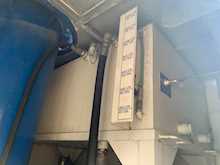 Scania P Series P93 Plane De-Icer & Washing Equipment 