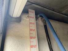 Scania P Series P93 Plane De-Icer & Washing Equipment 