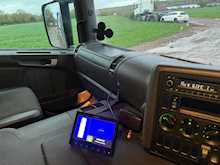 Scania P360 with 20,000 Litre Steel Tanker 