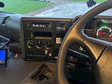 Scania P360 with 20,000 Litre Steel Tanker 