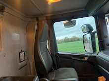 Scania P360 with 20,000 Litre Steel Tanker 