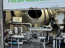 Scania P360 with 20,000 Litre Steel Tanker 