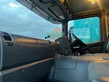 Scania P360 with 20,000 Litre Steel Tanker 