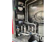 Scania P370 20,000 Litre Milk Tankers 