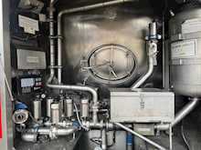 Scania P370 20,000 Litre Milk Tankers 