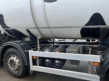 Scania P370 20,000 Litre Milk Tankers 