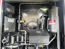 Scania P370 20,000 Litre Milk Tankers 