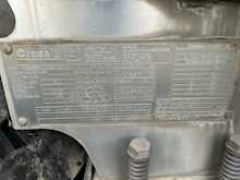 Scania P370 20,000 Litre Milk Tankers 