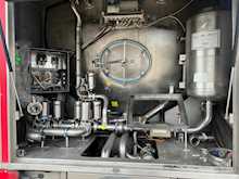 Scania P370 20,000 Litre Milk Tankers 