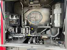 Scania P370 20,000 Litre Milk Tankers 