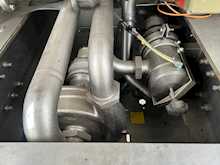 Scania P370 20,000 Litre Milk Tankers 