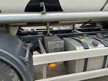 Scania P370 20,000 Litre Milk Tankers 