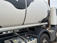 Scania P370 20,000 Litre Milk Tankers 