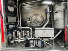 Scania P370 20,000 Litre Milk Tankers 