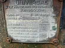 AHP 316 Stainless Steel Tanker  