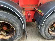 AHP 316 Stainless Steel Tanker  