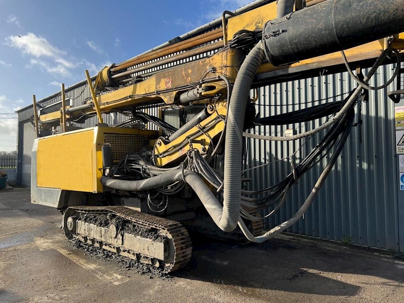 Atlas Copco L8-44 Surface Drilling Rig