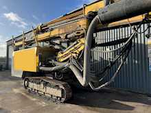 Atlas Copco L8-44 Surface Drilling Rig 