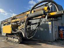 Atlas Copco L8-44 Surface Drilling Rig 