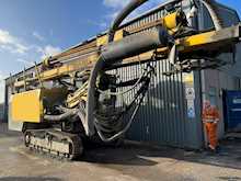 Atlas Copco L8-44 Surface Drilling Rig 