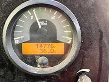 Atlas Copco L8-44 Surface Drilling Rig 