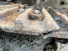 Atlas Copco L8-44 Surface Drilling Rig 