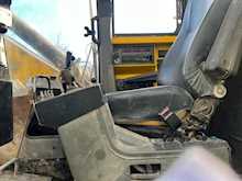 Atlas Copco L8-44 Surface Drilling Rig 