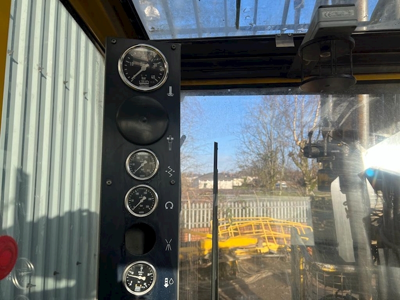 Atlas Copco L8-44 Surface Drilling Rig