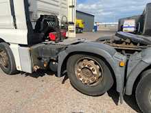 MAN TGX 26.440 Tractor Unit 