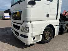 MAN TGX 26.440 Tractor Unit 