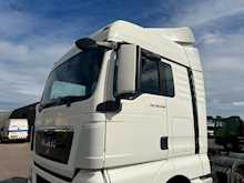 MAN TGX 26.440 Tractor Unit 