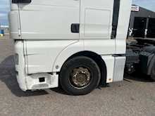 MAN TGX 26.440 Tractor Unit 